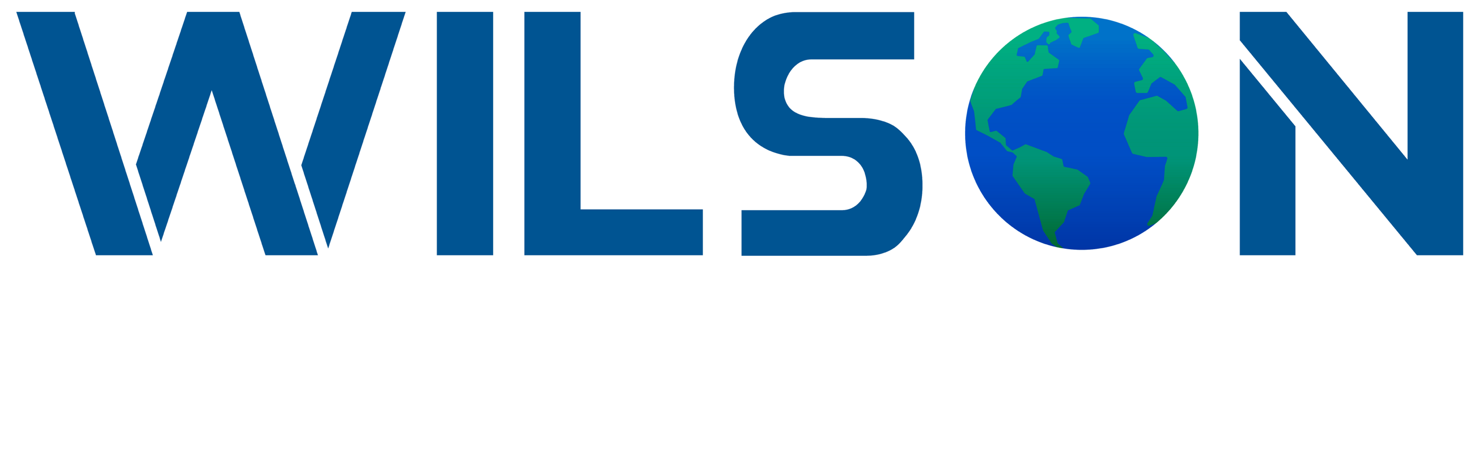 Wilson Sales